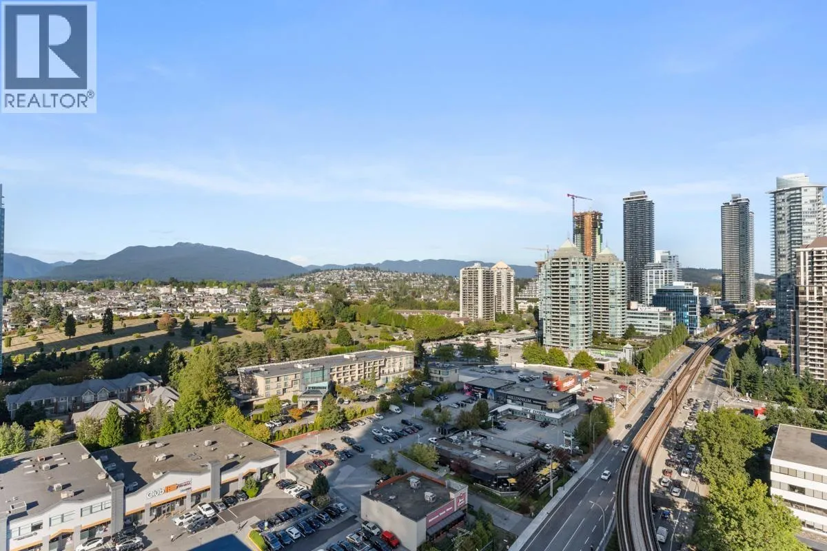2107 4168 LOUGHEED HIGHWAY