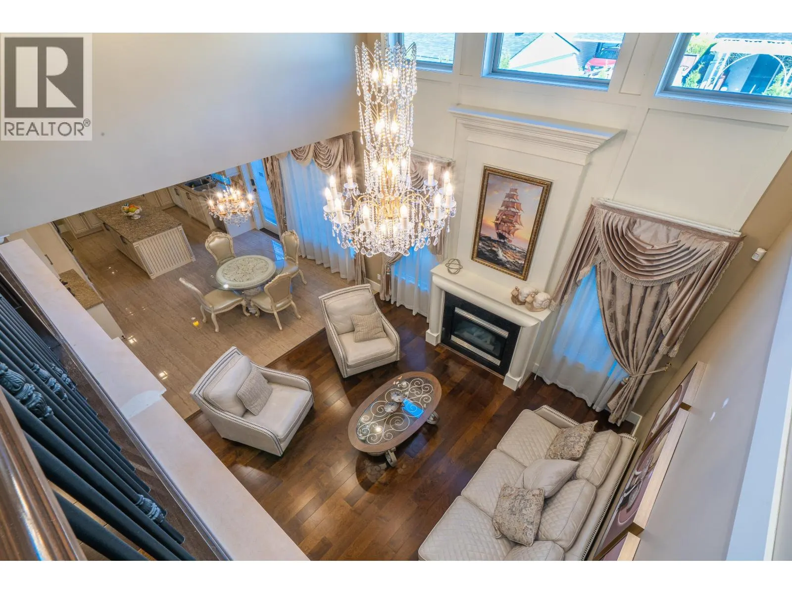 8100 FAIRLANE ROAD