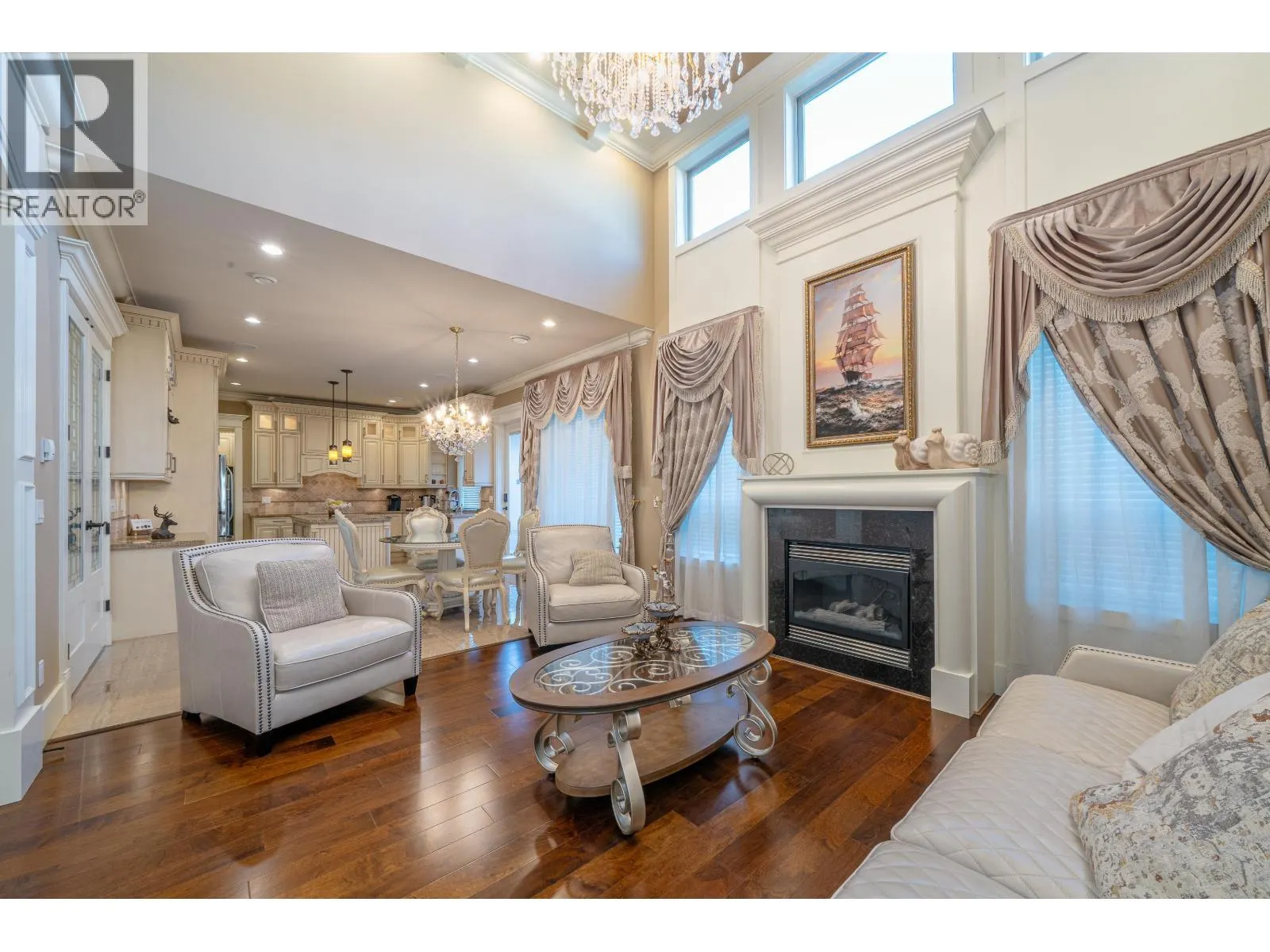 8100 FAIRLANE ROAD