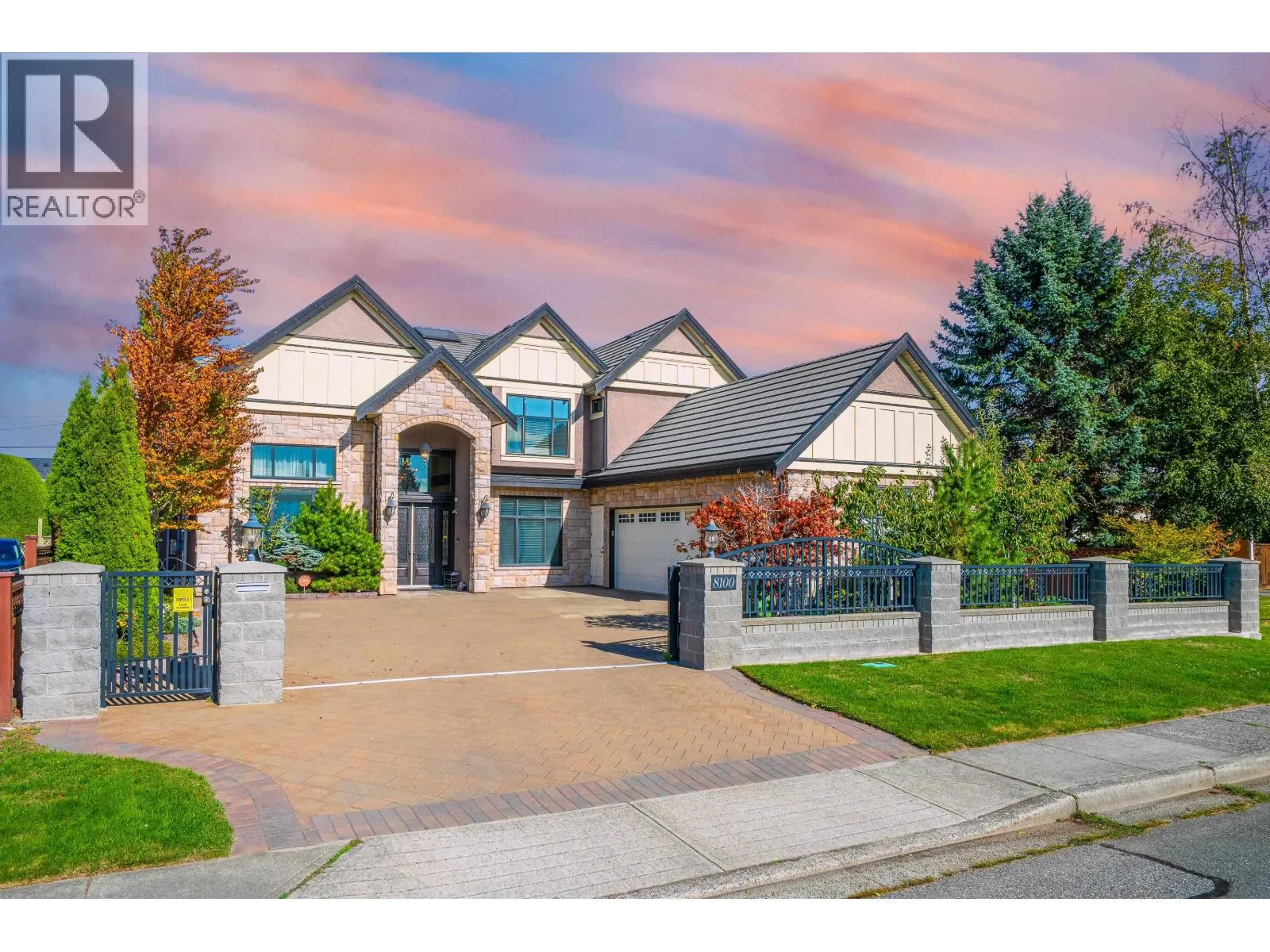8100 FAIRLANE ROAD