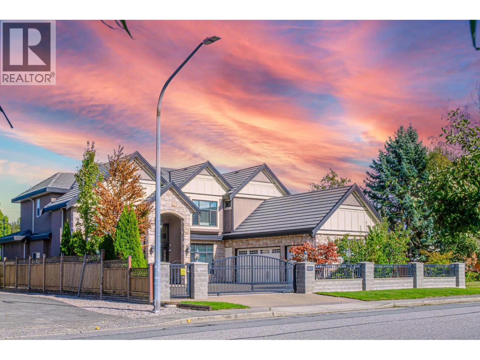 8100 FAIRLANE ROAD