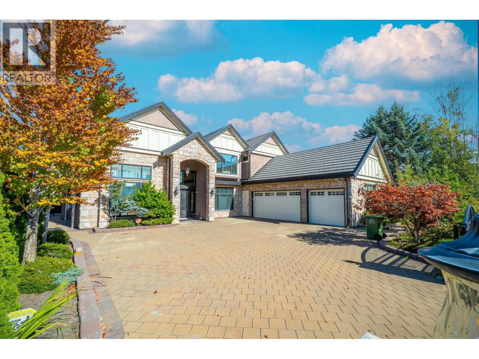 8100 FAIRLANE ROAD