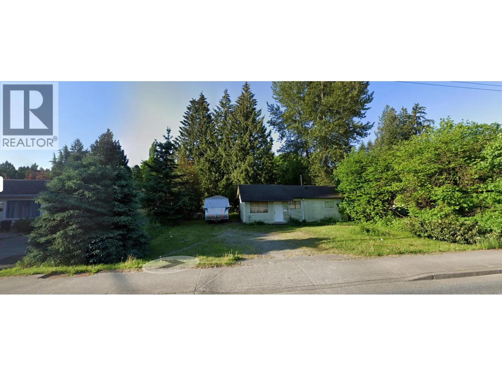 21130 DEWDNEY TRUNK ROAD