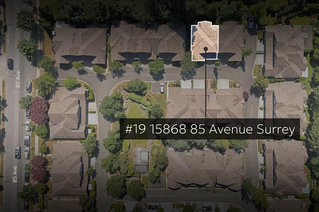 19 15868 85 AVENUE