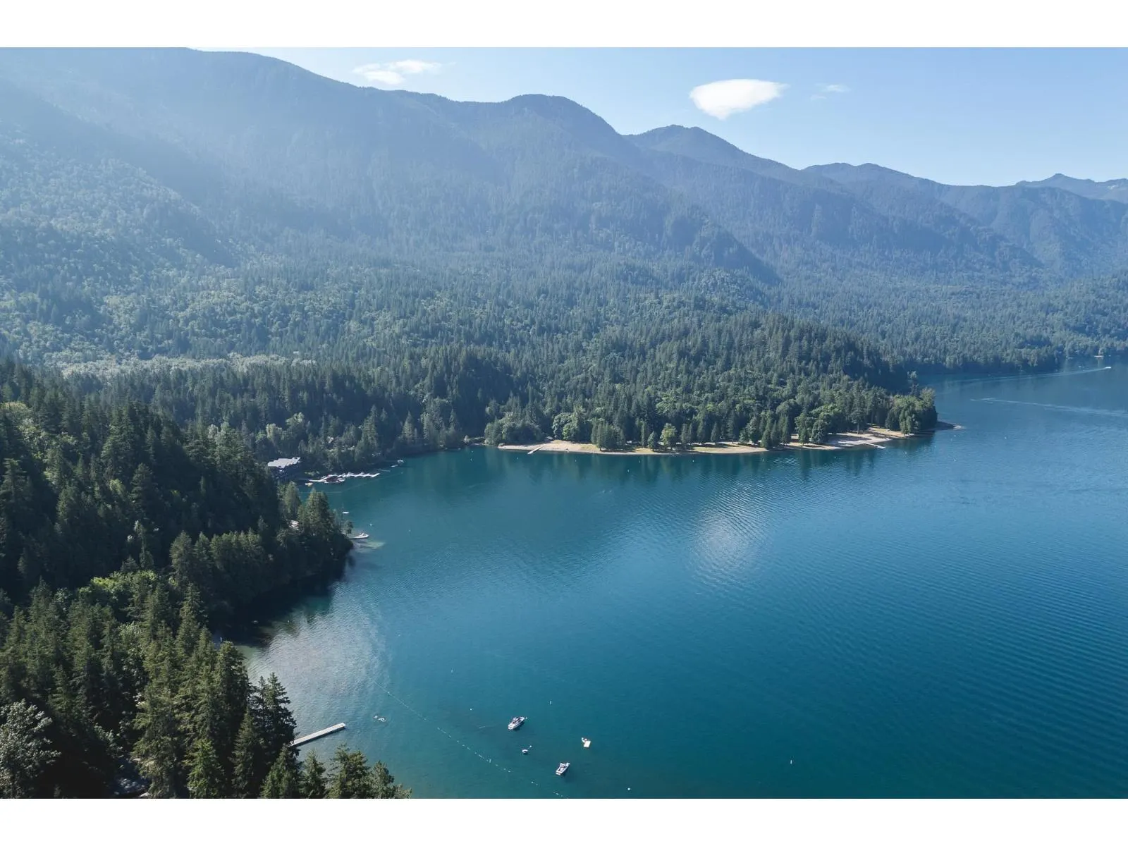 3837 KAREN DRIVE|Cultus Lake North