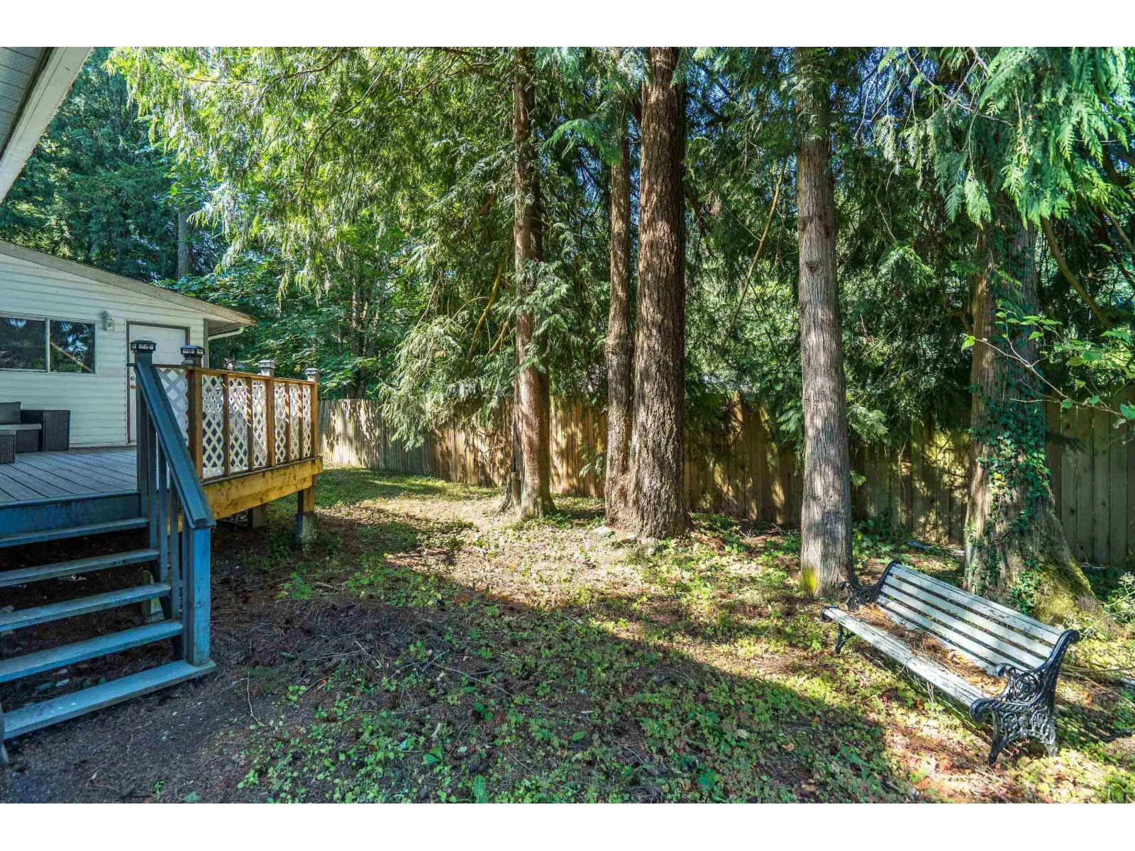 3837 KAREN DRIVE|Cultus Lake North