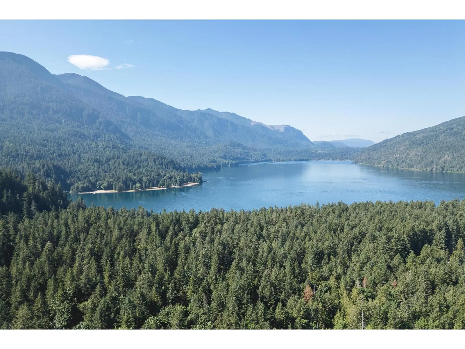 3837 KAREN DRIVE|Cultus Lake North