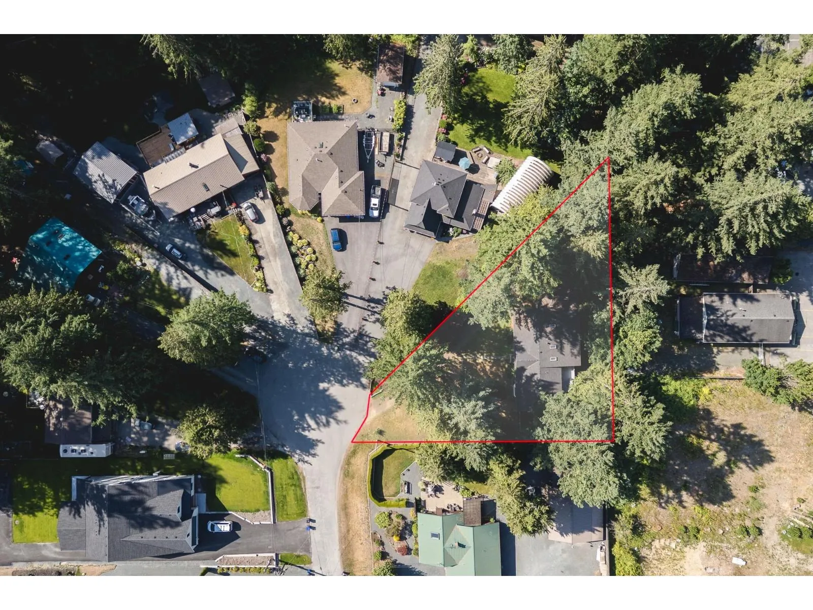 3837 KAREN DRIVE|Cultus Lake North