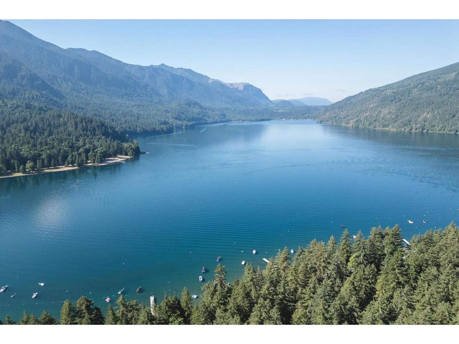 3837 KAREN DRIVE|Cultus Lake North