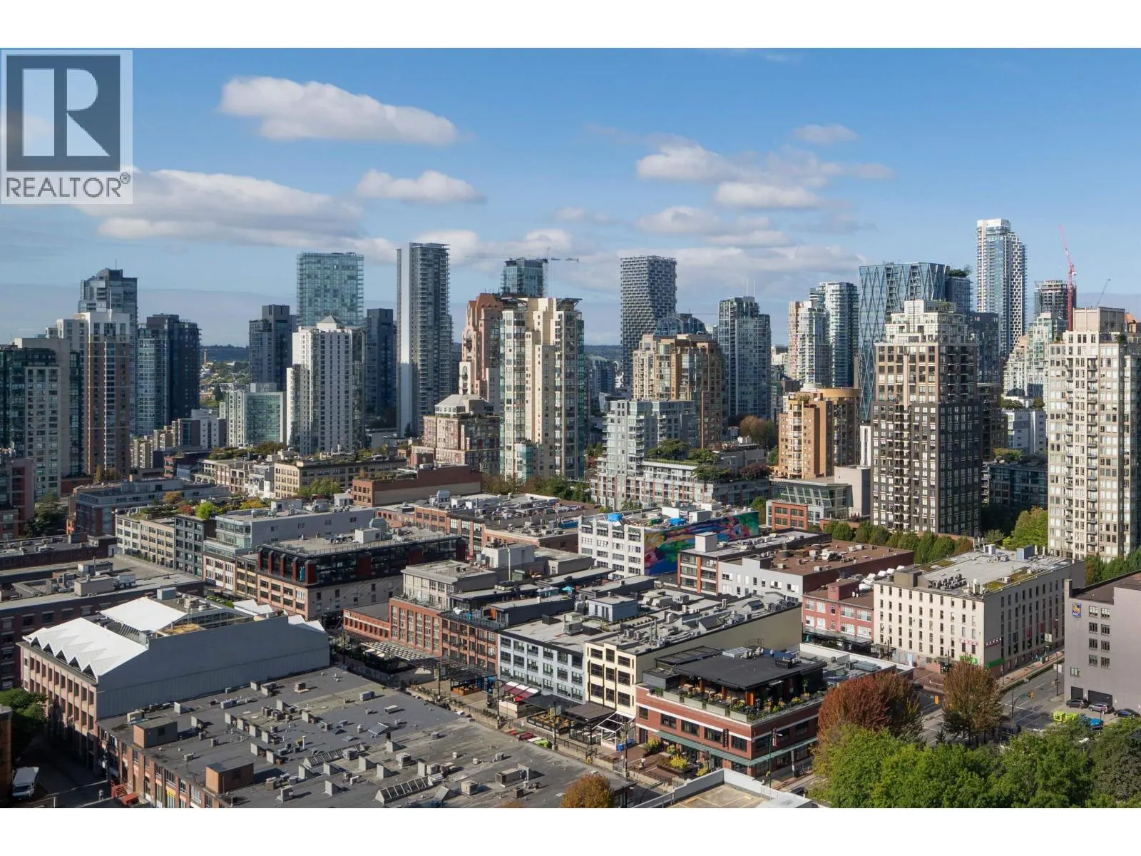 2905 930 CAMBIE STREET