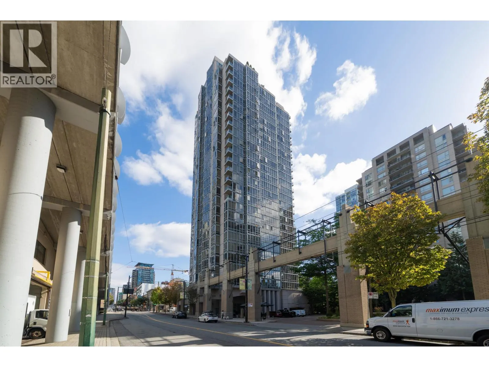 2905 930 CAMBIE STREET