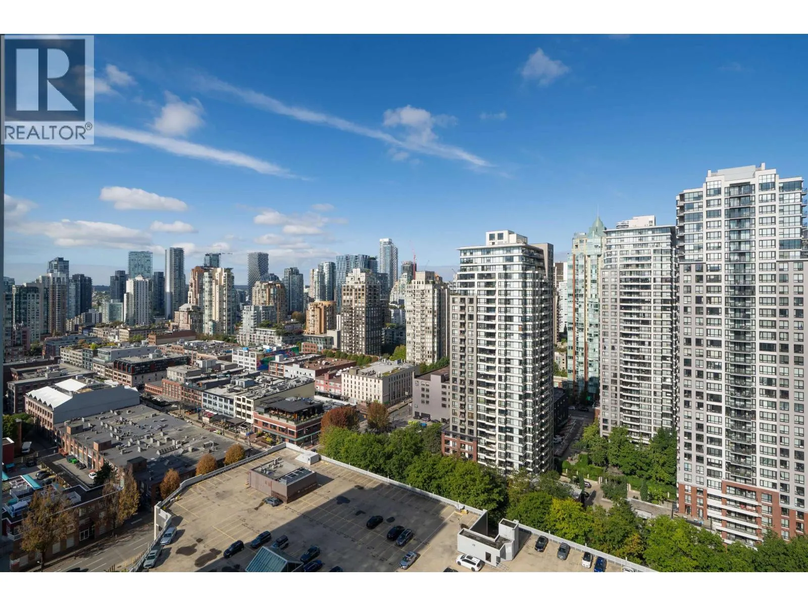 2905 930 CAMBIE STREET