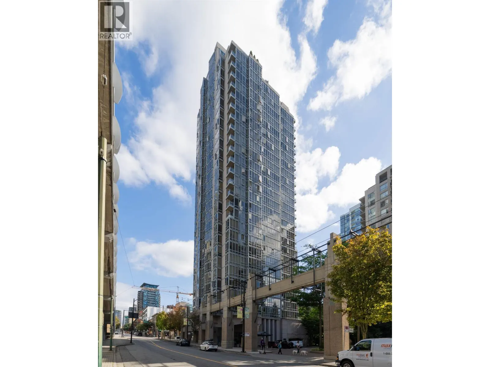 2905 930 CAMBIE STREET