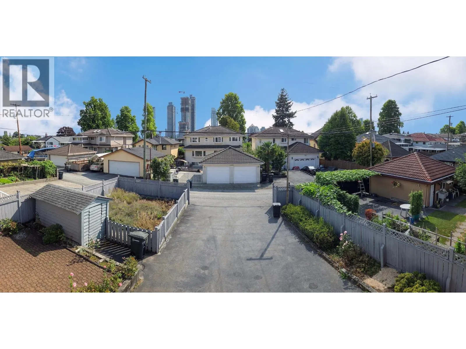 4462 NAPIER STREET