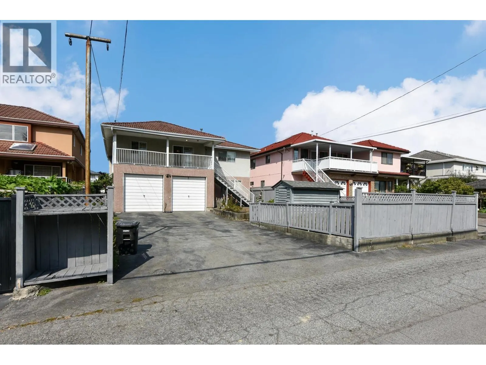 4462 NAPIER STREET