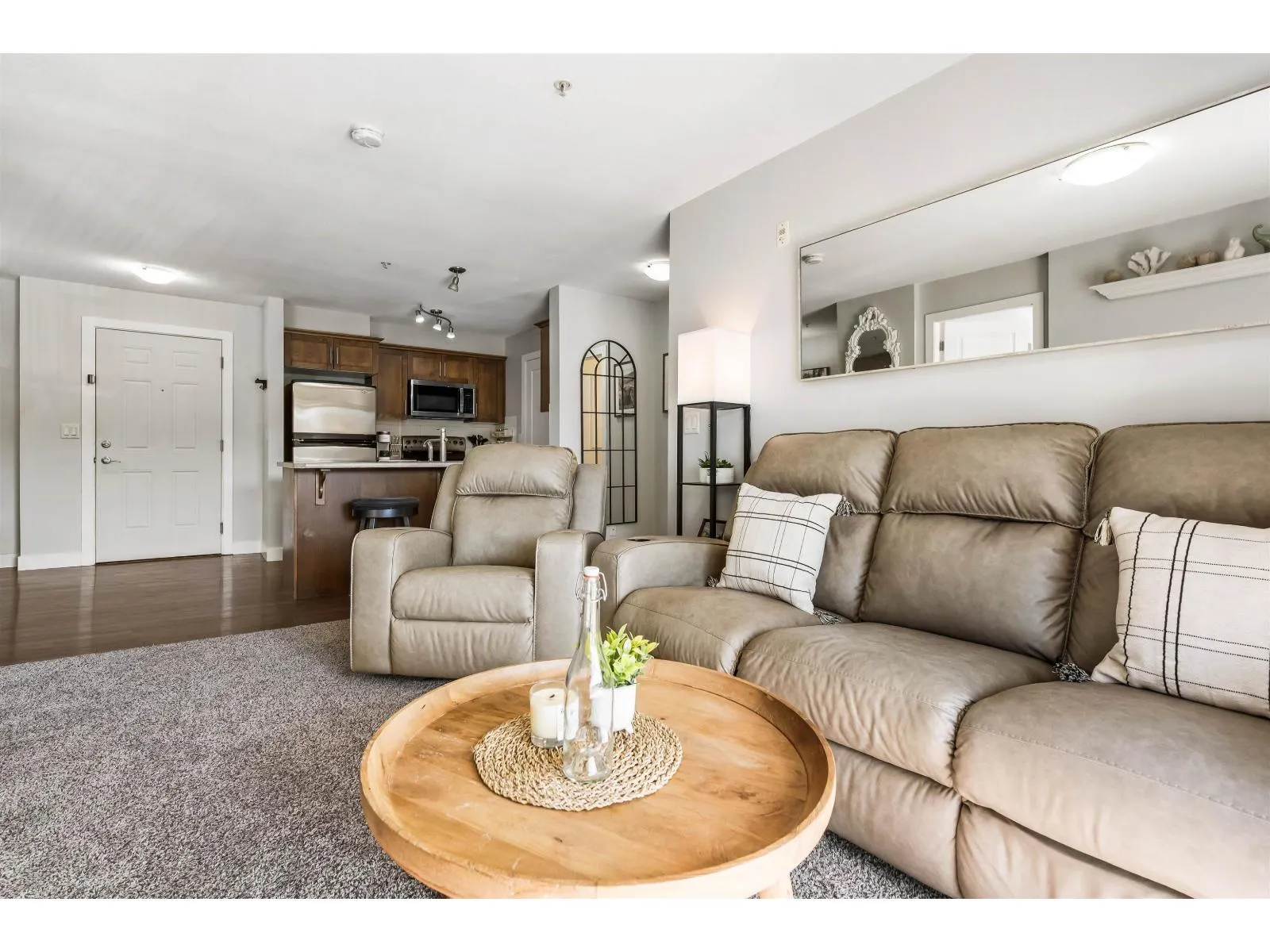 217 46150 BOLE AVENUE|Chilliwack Proper East