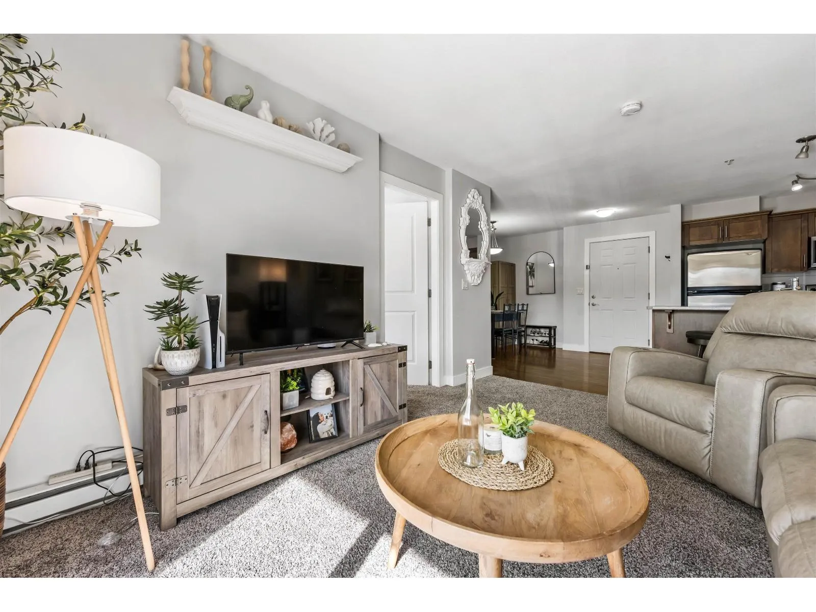 217 46150 BOLE AVENUE|Chilliwack Proper East