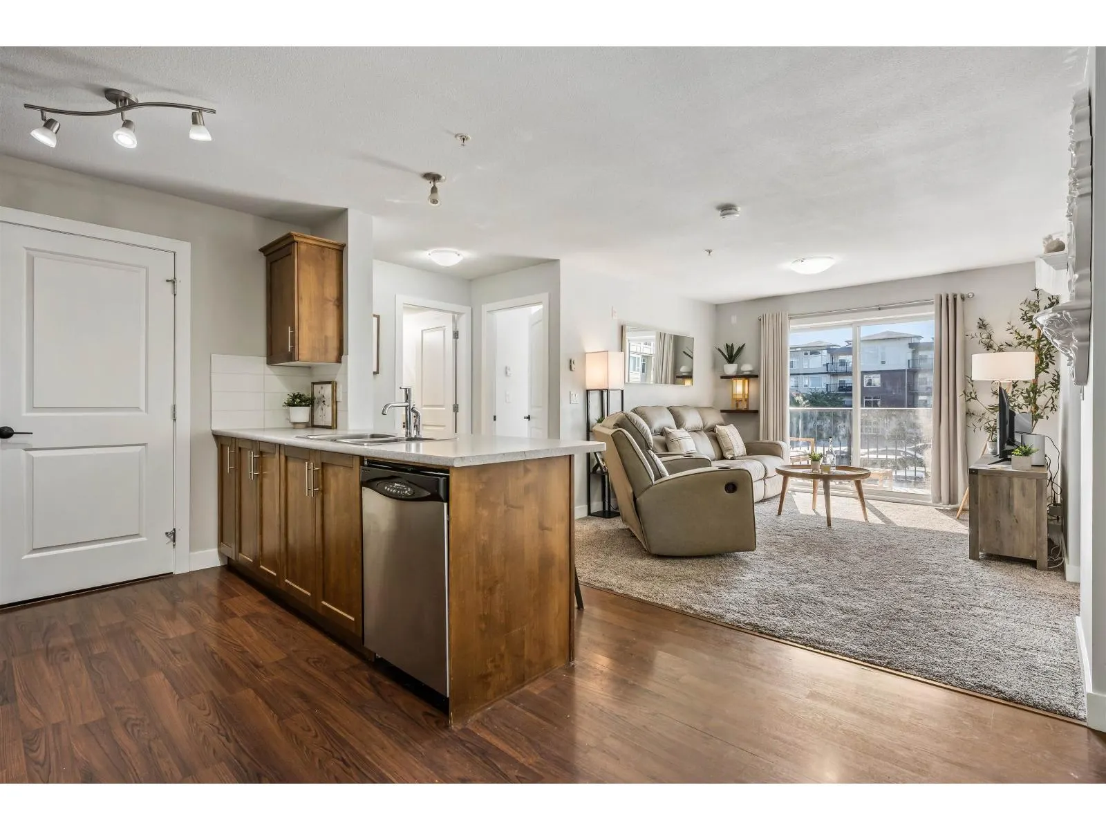 217 46150 BOLE AVENUE|Chilliwack Proper East
