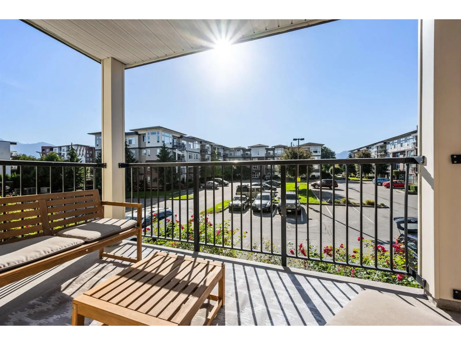 217 46150 BOLE AVENUE|Chilliwack Proper East