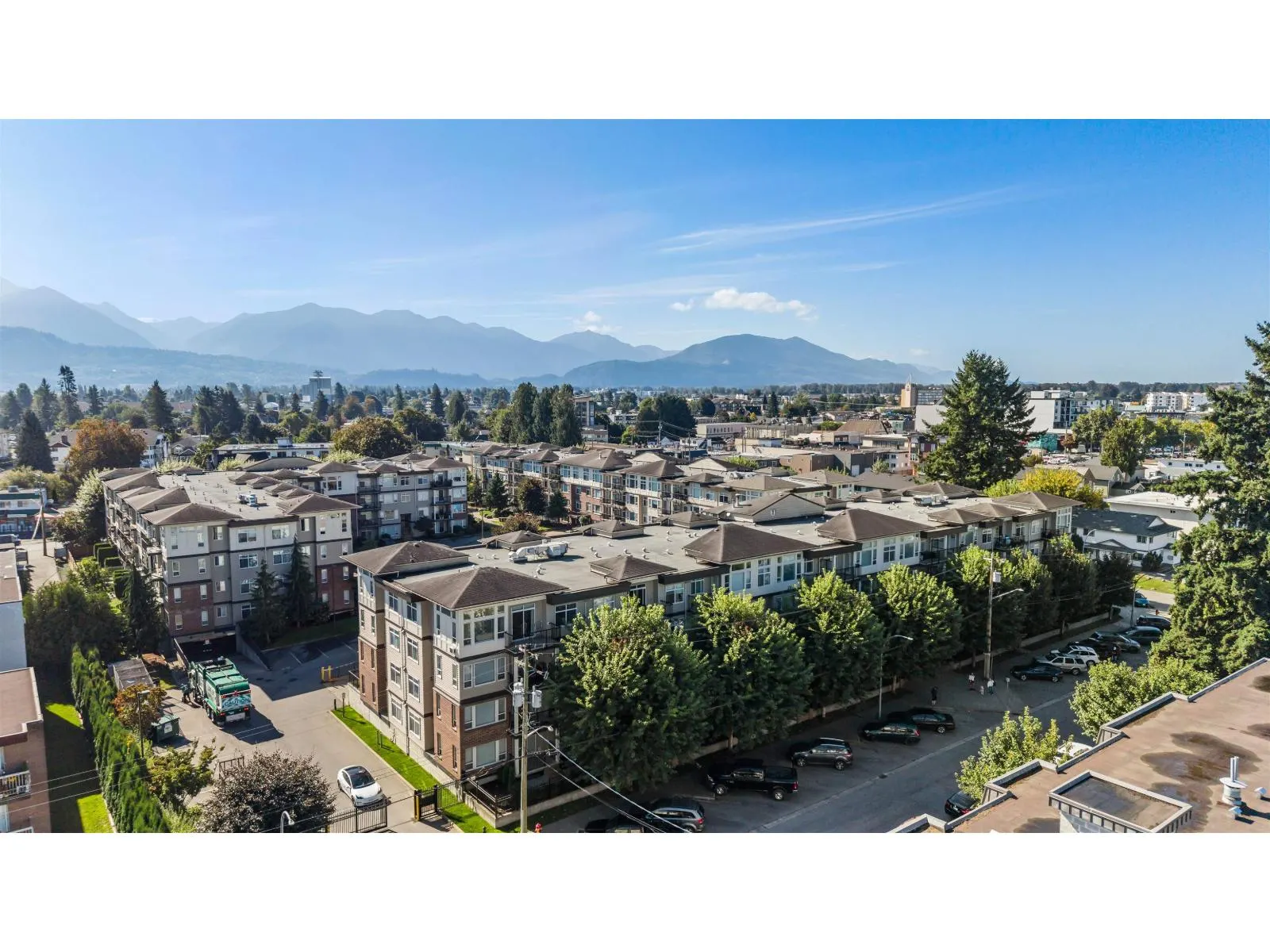 217 46150 BOLE AVENUE|Chilliwack Proper East