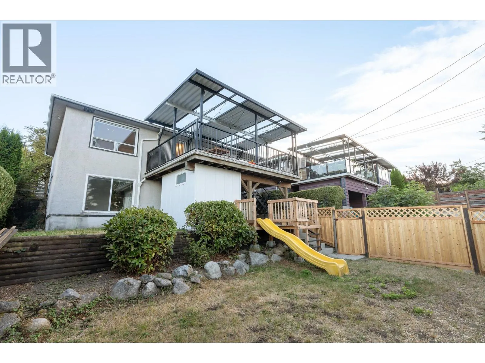 827 BURNABY STREET