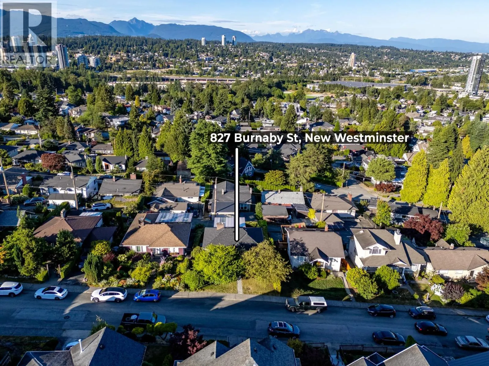 827 BURNABY STREET