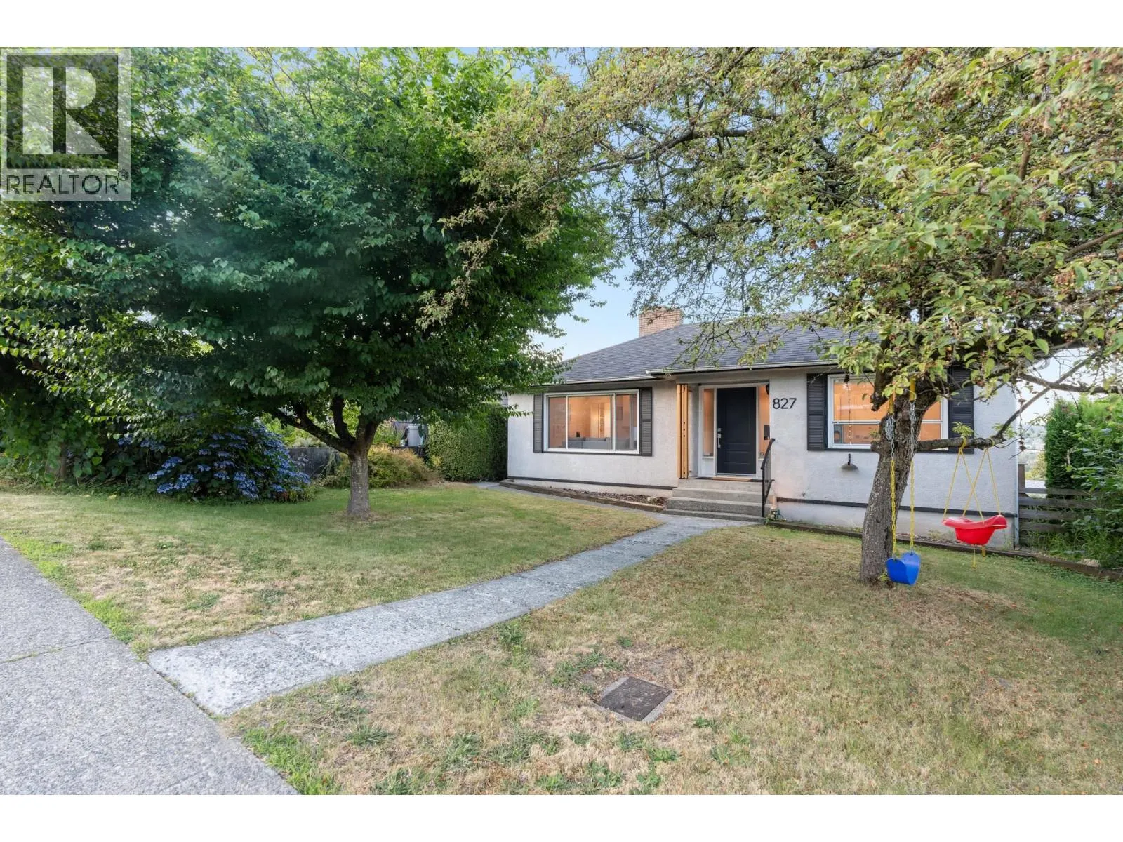 827 BURNABY STREET