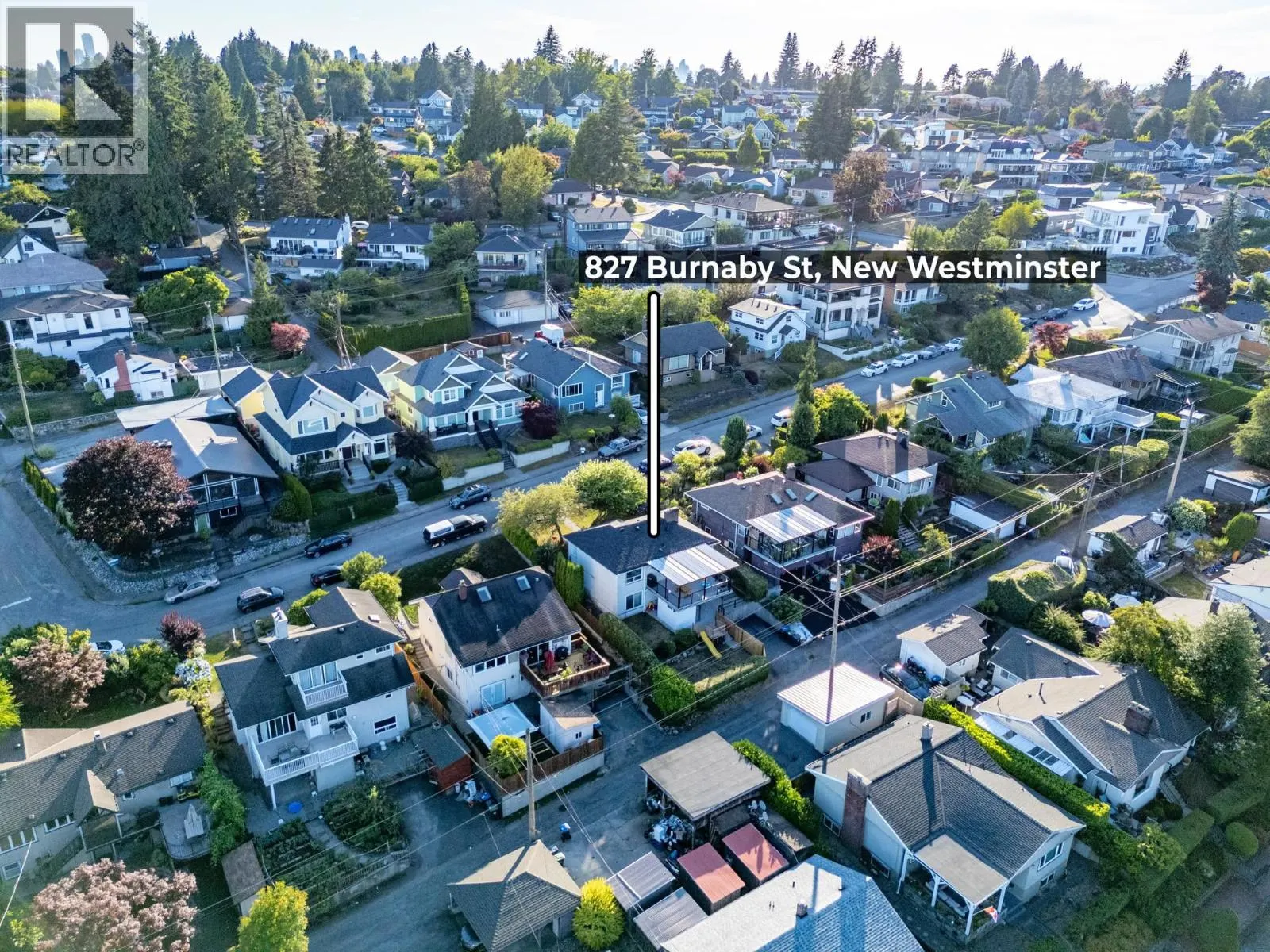 827 BURNABY STREET