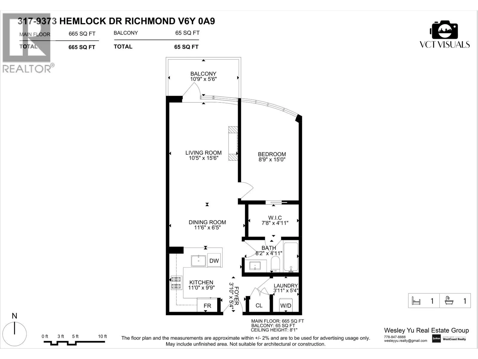 317 9373 HEMLOCK DRIVE