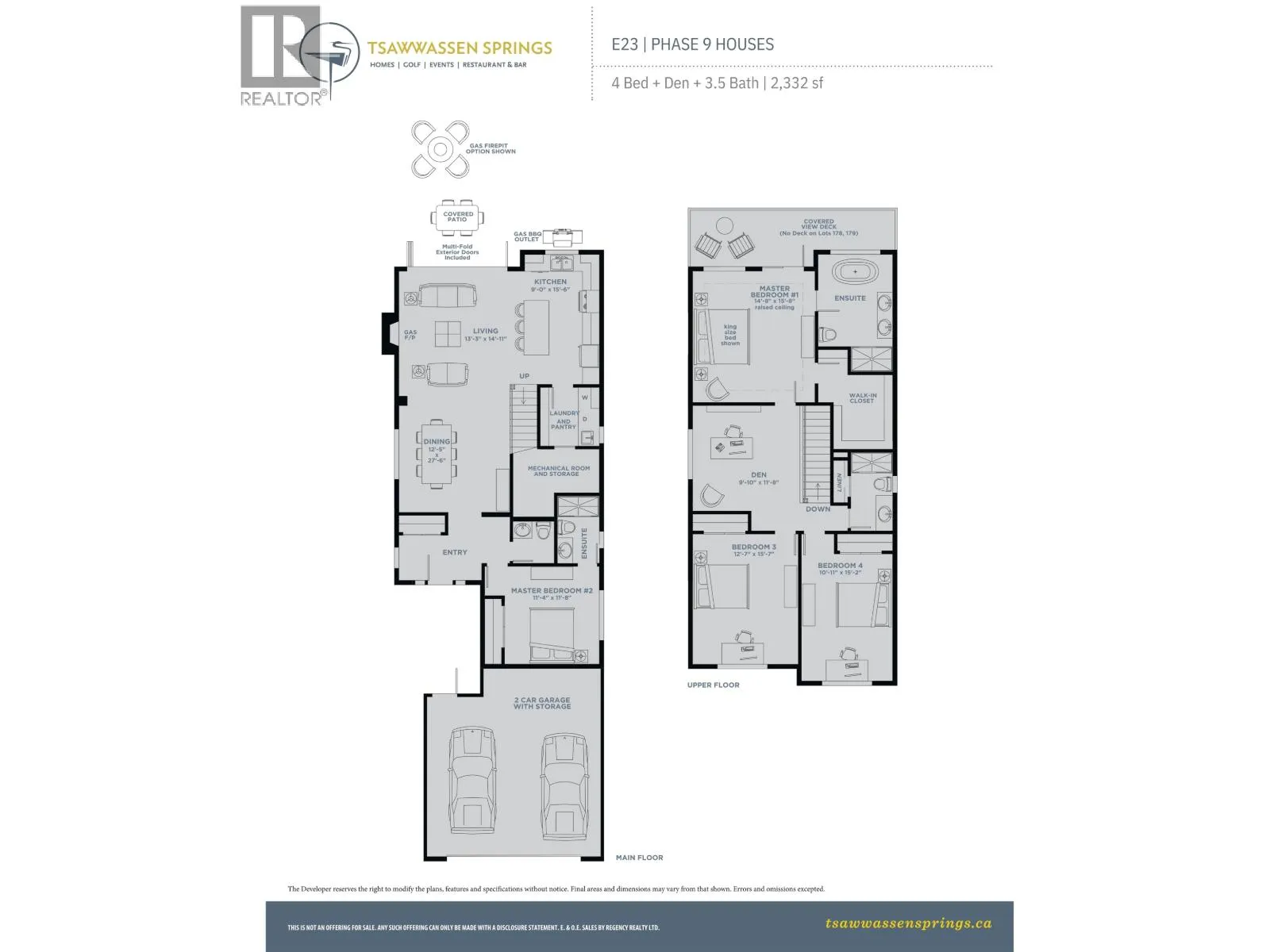 4938 CEDAR SPRINGS DRIVE