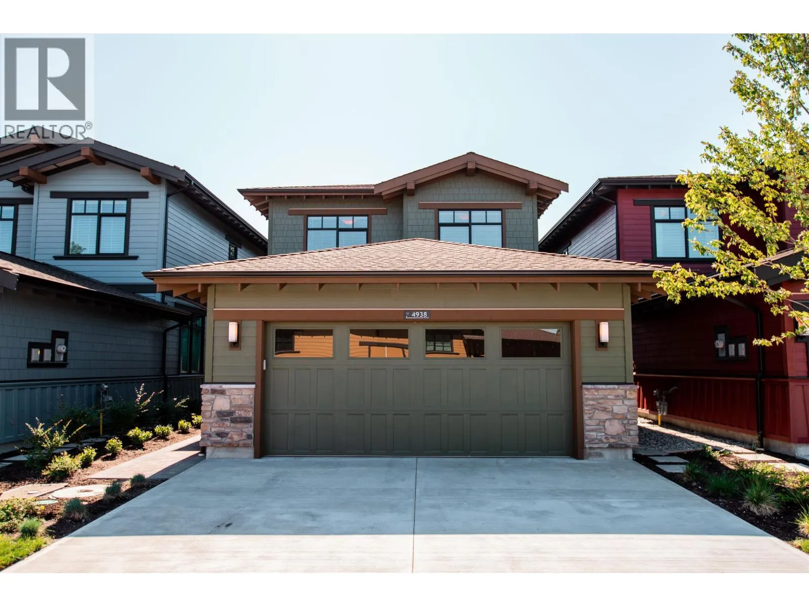 4938 CEDAR SPRINGS DRIVE