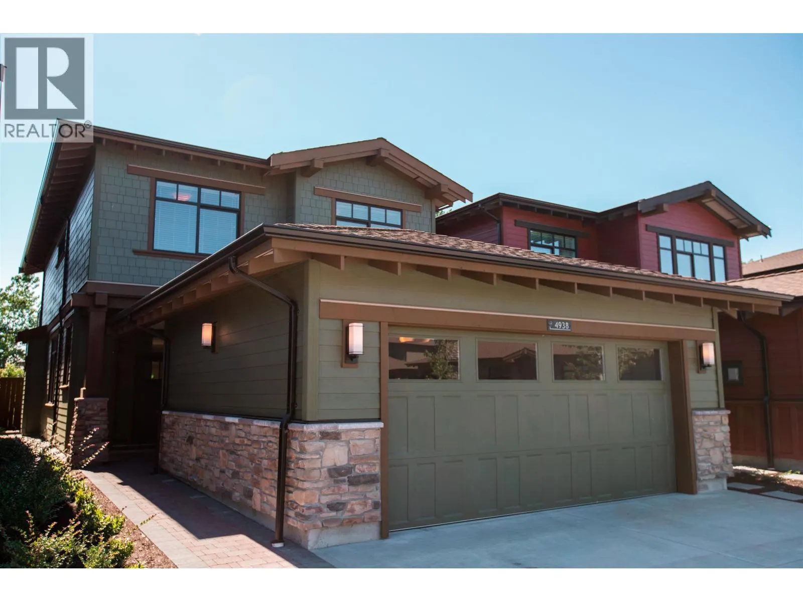 4938 CEDAR SPRINGS DRIVE