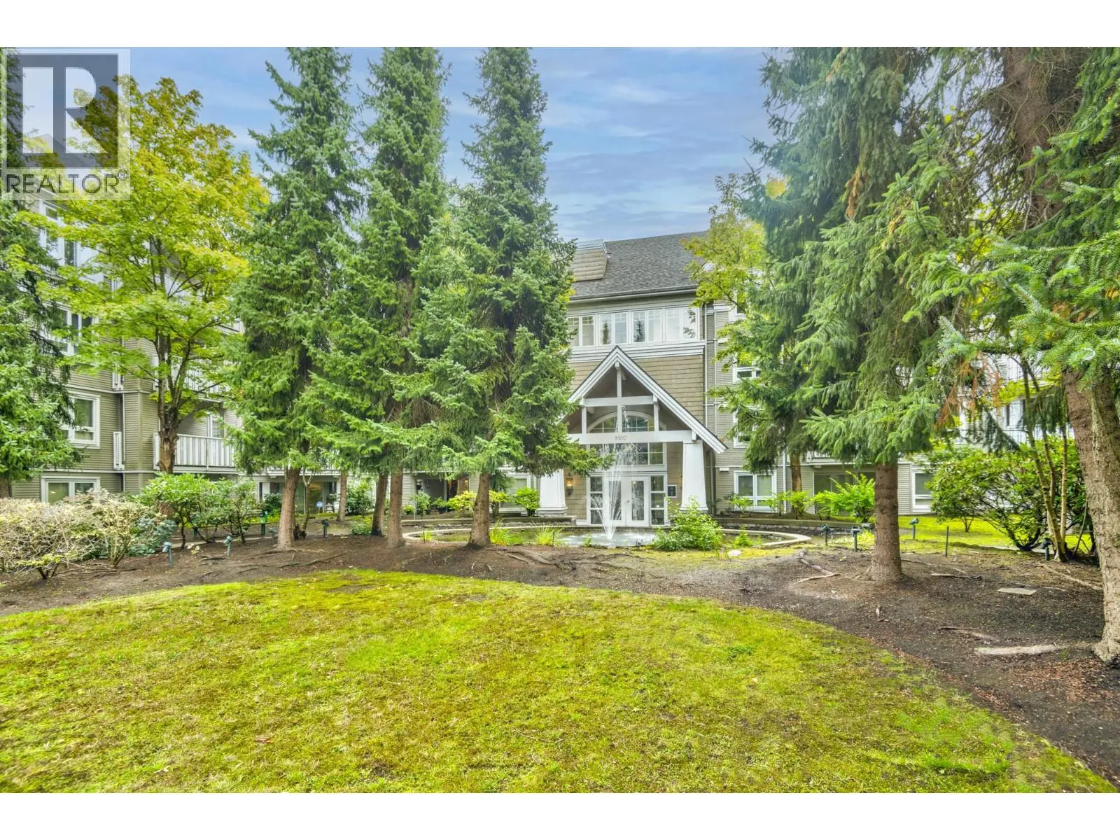 413 8100 JONES ROAD