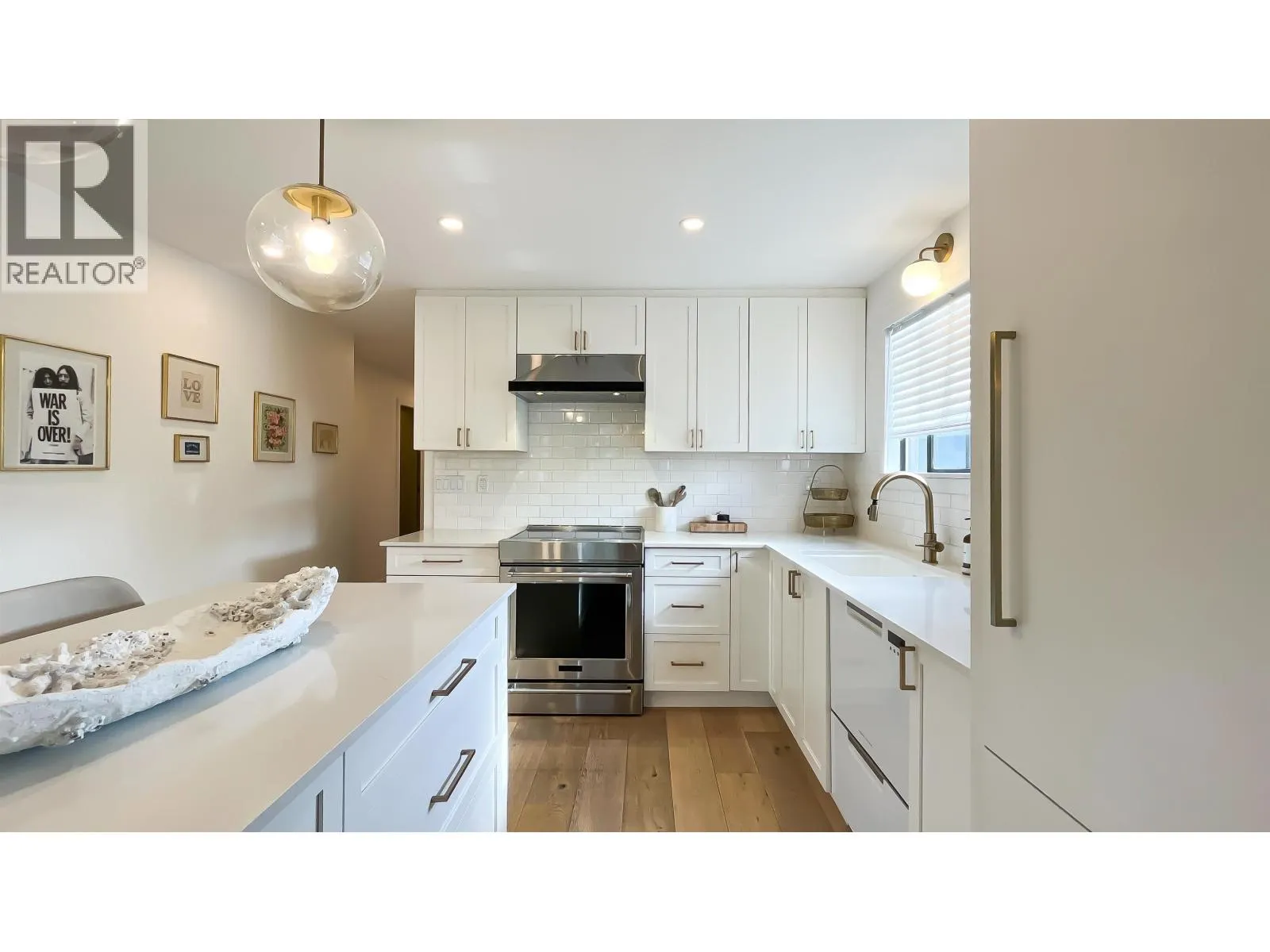 602 1165 BURNABY STREET