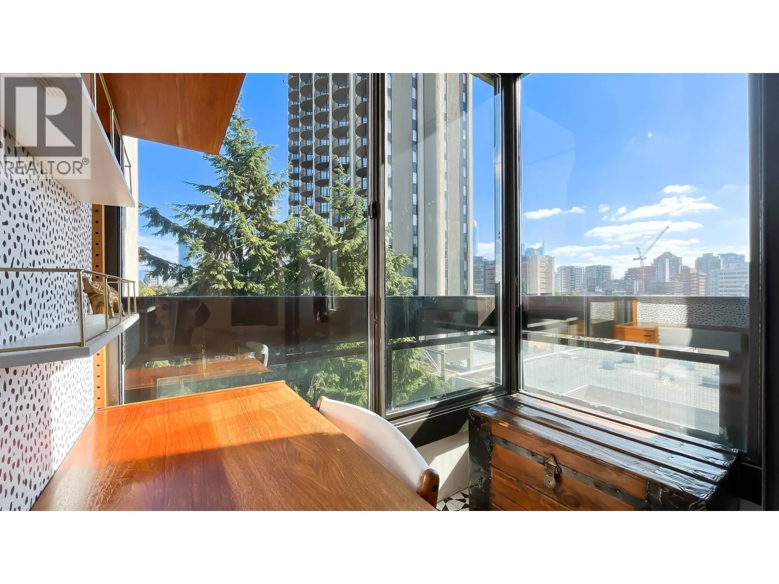 602 1165 BURNABY STREET