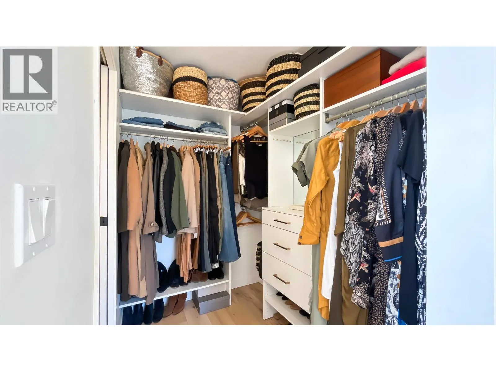 602 1165 BURNABY STREET