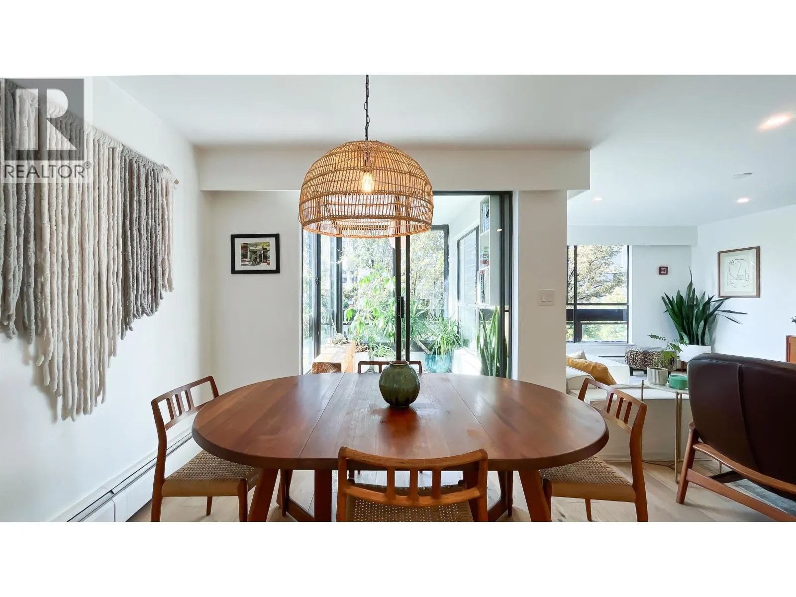 602 1165 BURNABY STREET