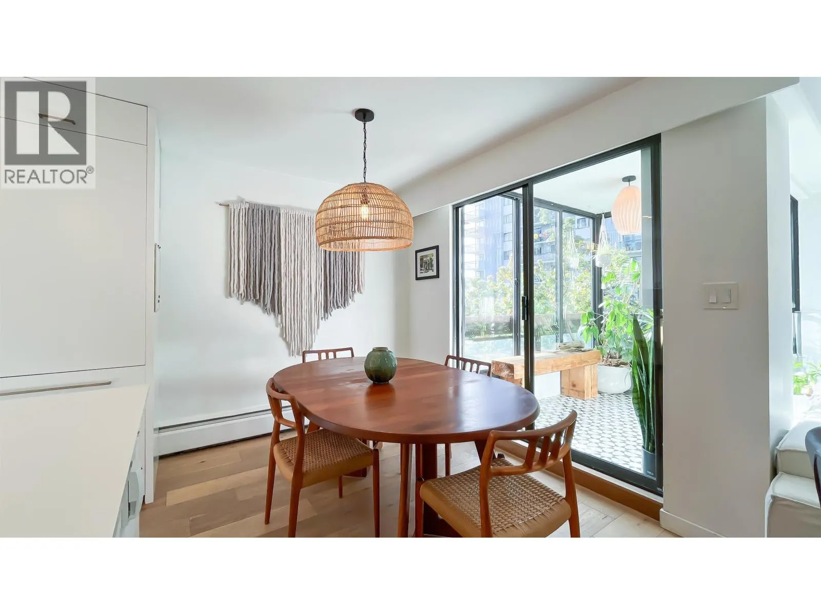 602 1165 BURNABY STREET