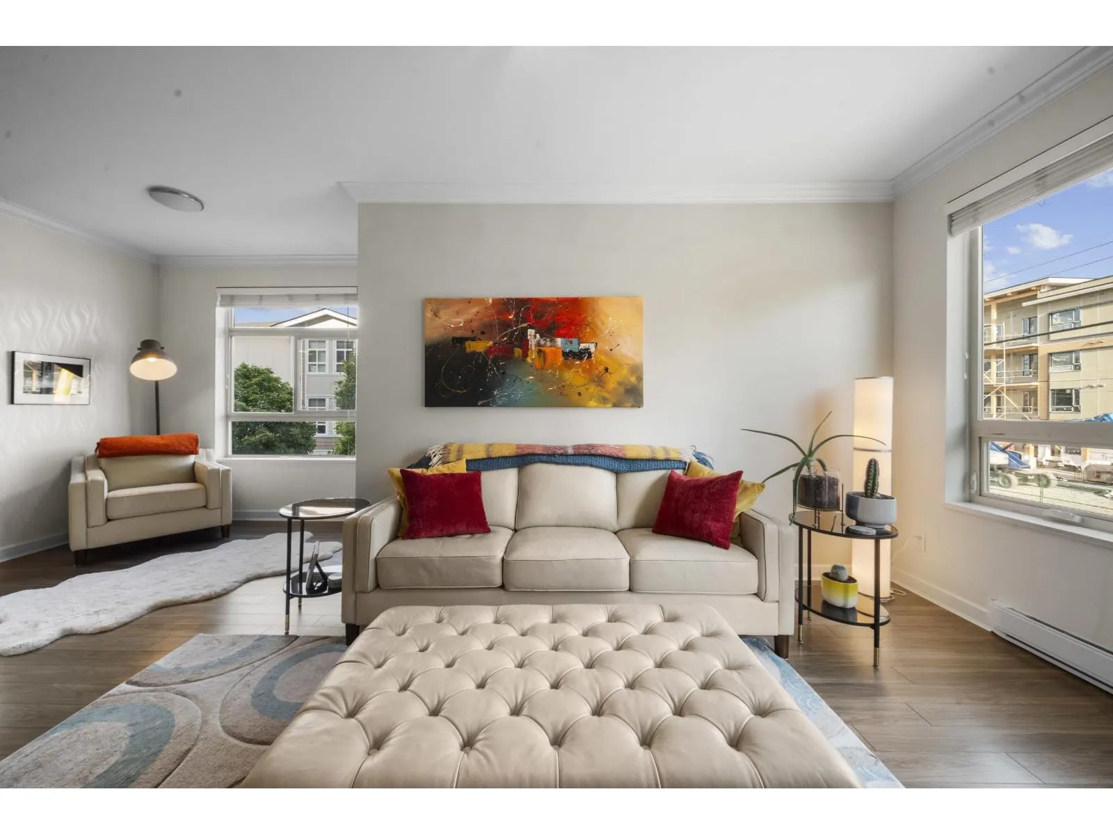 201 20861 83 AVENUE