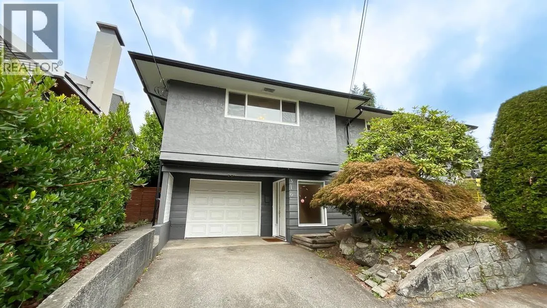 316 W QUEENS ROAD