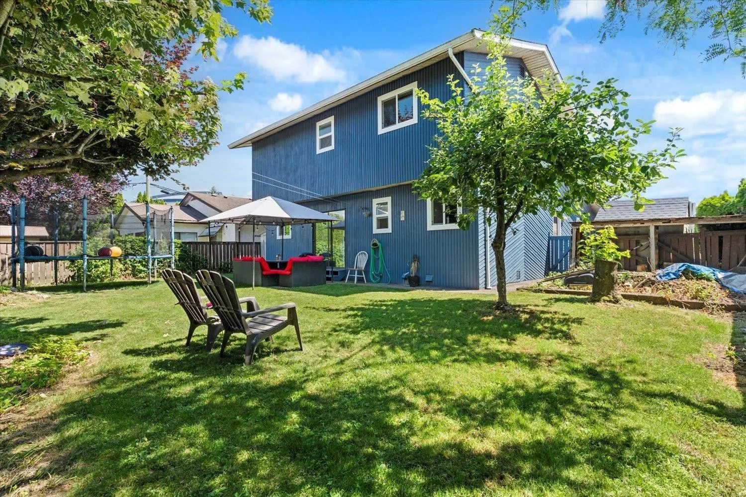 9163 MAVIS STREET|Chilliwack Proper West