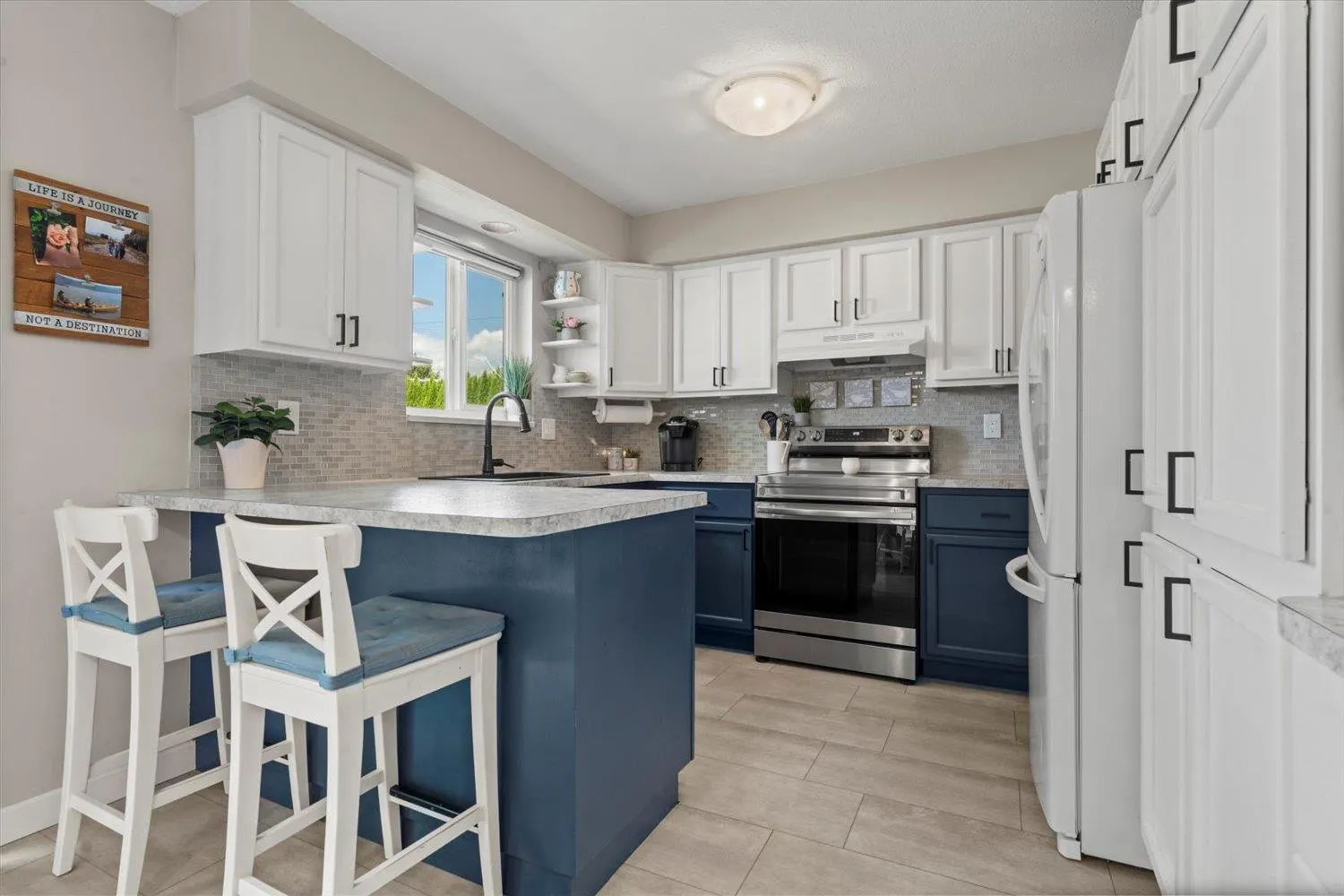 9163 MAVIS STREET|Chilliwack Proper West