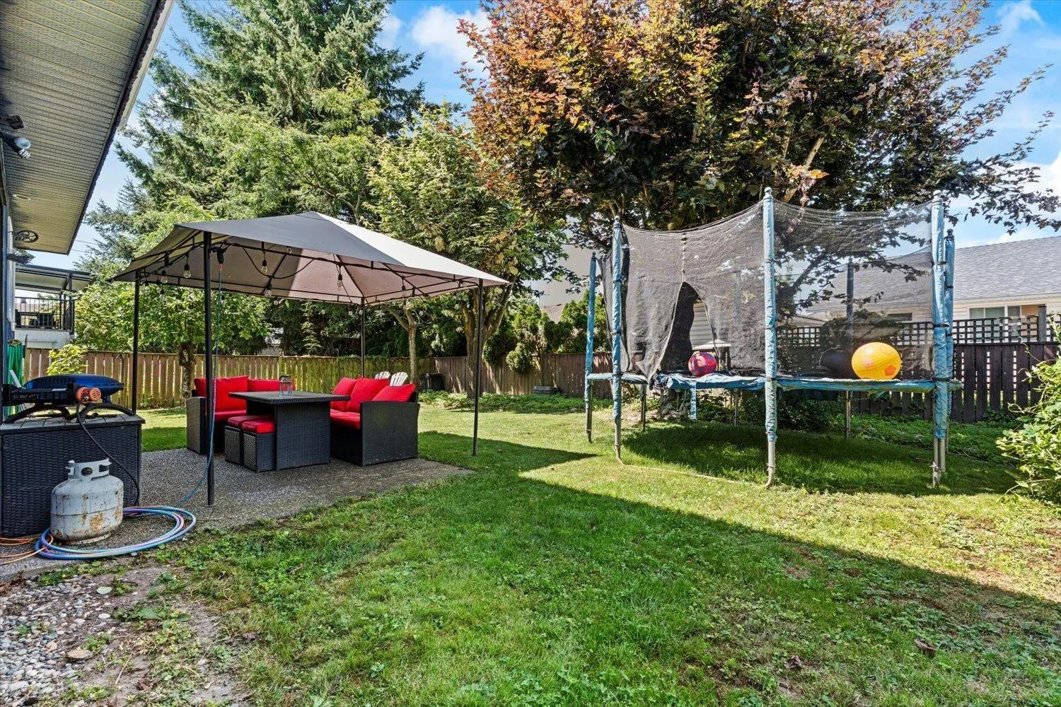 9163 MAVIS STREET|Chilliwack Proper West
