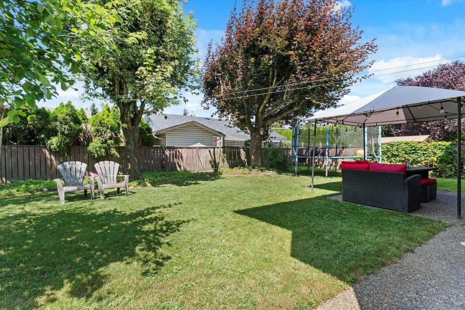 9163 MAVIS STREET|Chilliwack Proper West
