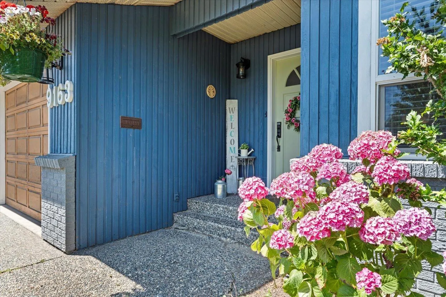 9163 MAVIS STREET|Chilliwack Proper West