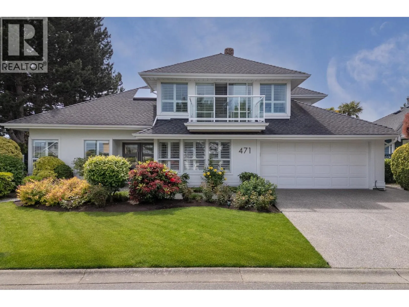 471 CENTENNIAL PARKWAY