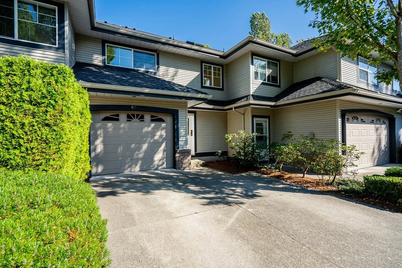 60 8111 160 STREET