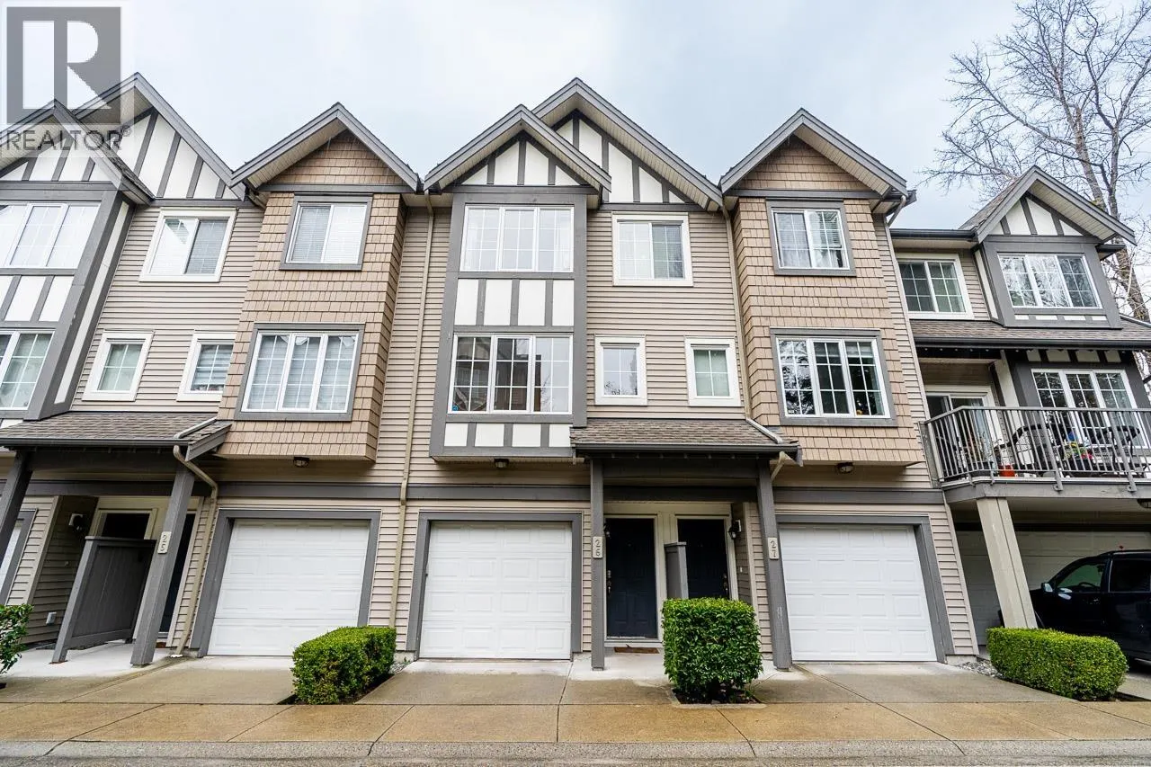 26 8533 CUMBERLAND PLACE