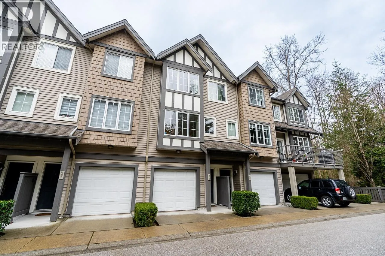 26 8533 CUMBERLAND PLACE