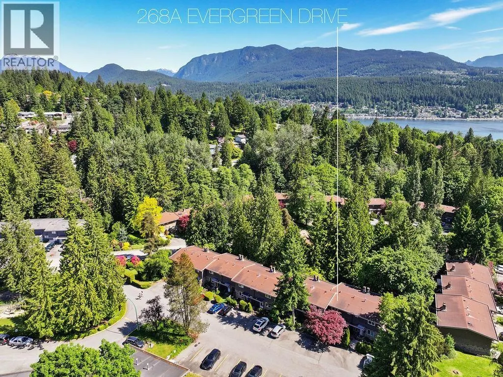 268A EVERGREEN DRIVE